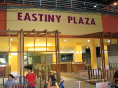 Eastiny Plaza