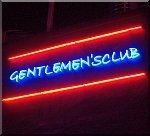 Insomnia Gentlemen’s Club changed its name to Gentlemen’s Club