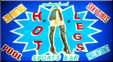 Hot Legs Bar