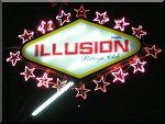 Illusion Open