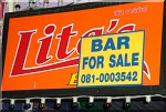 Lita's Bar
