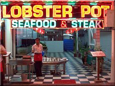 Lobster Pot got a new entry