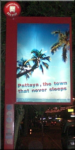 Cheating Pattaya
