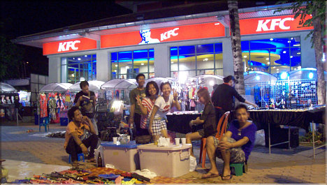 BigC Nightmarket