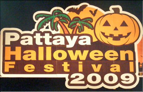 Halloween Festival 2009
