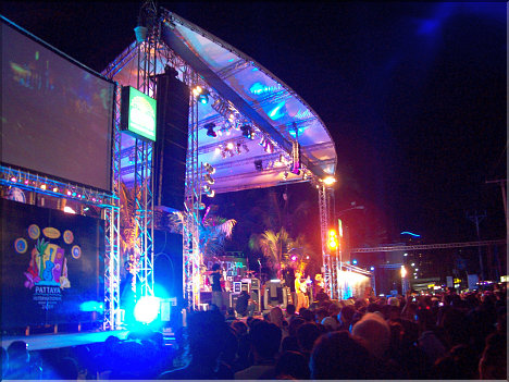 International Music Festival 2009