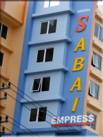 Sabai Empress