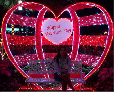 Pattaya is Love