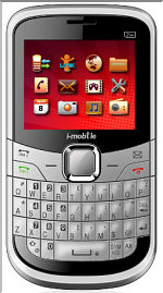 I-mobile Hitz 2206
