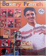 French Bakery or Bakery French?