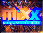 Good News for visitors of Mixx Discotheque