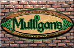 Mulligan's Irish Bar and Restaurant