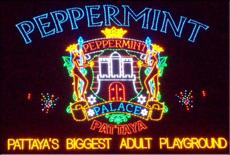 New Peppermint