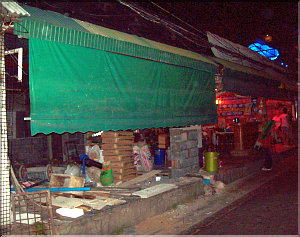 Facelifting on Soi 8
