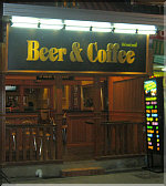 Beer & Coffee