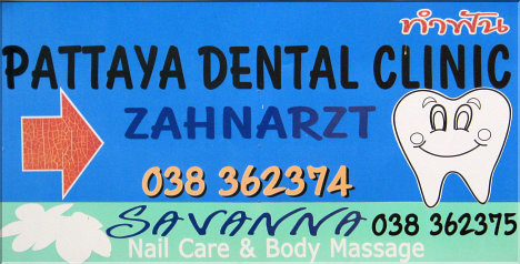 Dental Clinic providing Nail Care and Body Massage...