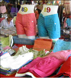 Inflation in Pattaya