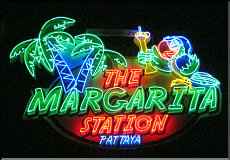 The Margarita Station