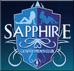 Sapphire A Go-Go