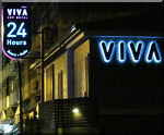 Viva Luv Motel on Soi Phaniad Chang (Soi Yume).