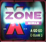 X Zone A Go-Go closed!