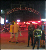 Action Street