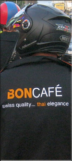 Swiss Quality - Thai Elegance