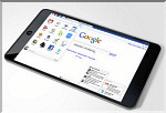 Google's Tablet