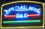 Lek's Classroom Bar