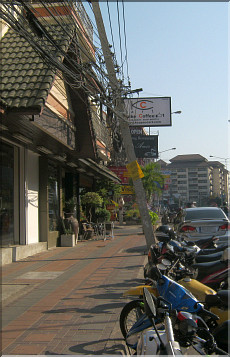 Low-Tech in Pattaya