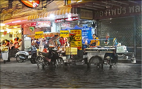 Pattaya-at-Rain
