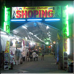 Shoping in Pattaya?