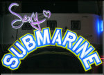 Sexy Submarine re-opened!
