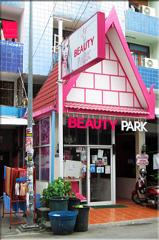 Beauty Park