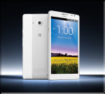CES-Highlight: Huawei
