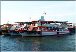 Ferry Pattaya - Koh Larn