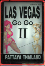 From Las Vegas to Las Vegas II