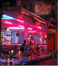 Patsy Bar