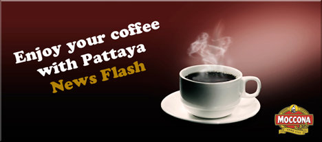 Pattaya News Flash