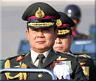 Coup Leader