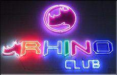 Rhino Club