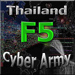 F5 Cyber Army