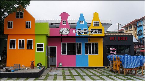 Beer Town Soi Buakhaow