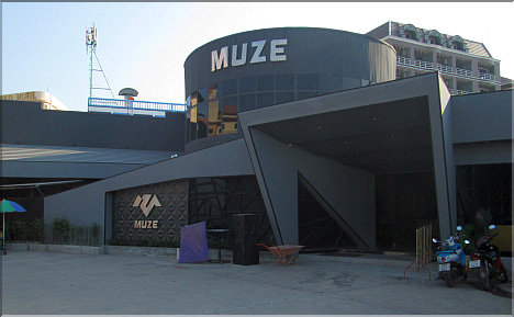 Muze