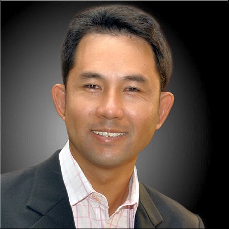 Pattaya's former Mayor Ittiphol Kunplome