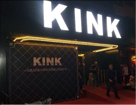Kink Nightclub