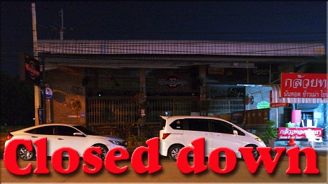 Workshopz closed down