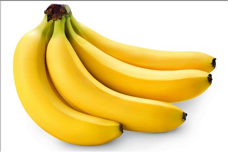 Eat Bananas - Support Thailand