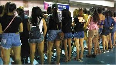 Prostitution in Thailand: Facts and fakes