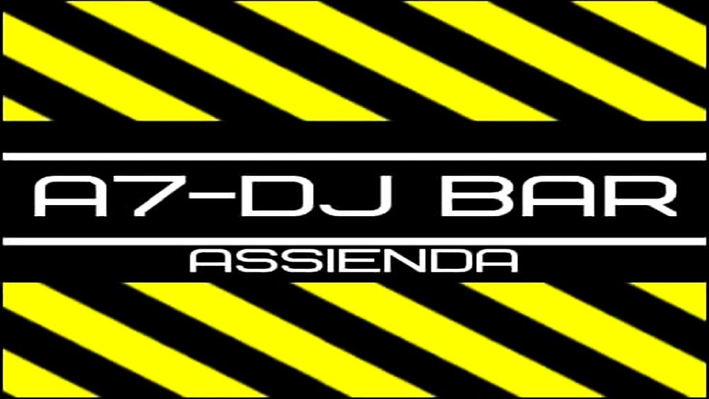 A7-DJ Assienda Bar, Soi 7